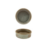 926002 - Moda Porcelain Tapas Dish - 100Mm Ø (Sets of 6)