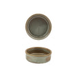 74840 - ATHENA Tapas Set-W/2 S/S Dishes | 165X85X20Mm