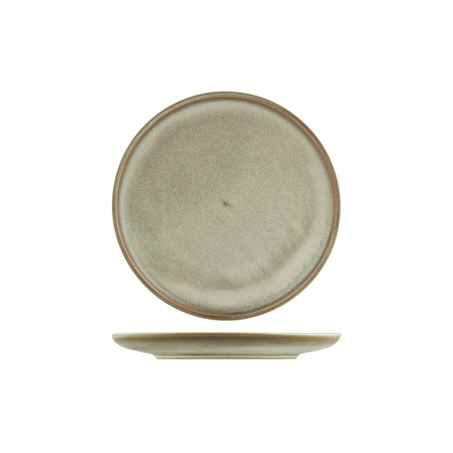 Round Plate - 200Mm Ø