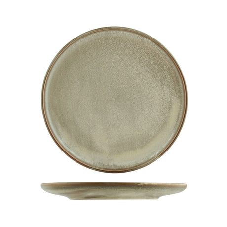 Round Plate - 260Mm Ø