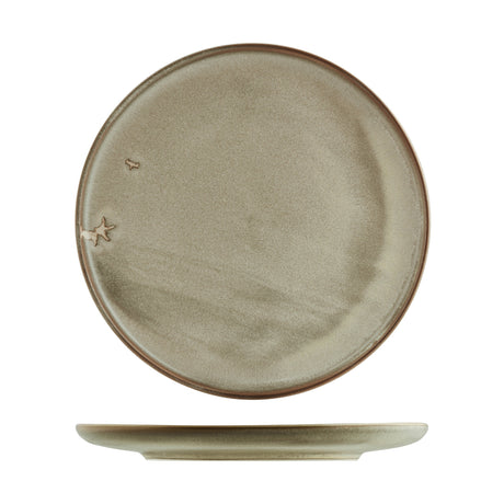 Round Plate - 290Mm Ø