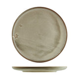 926020 - Moda Porcelain Plate 200Mm (Sets of 6)