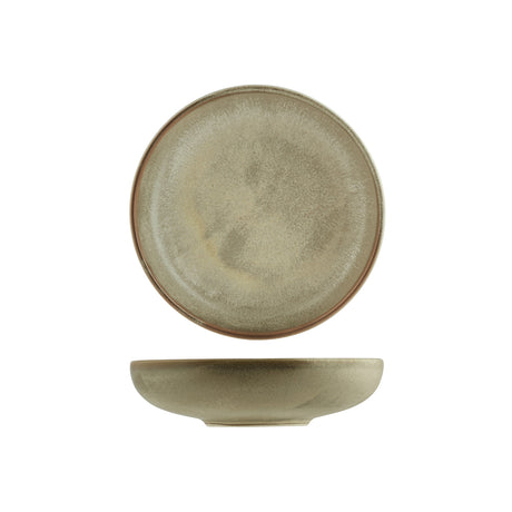 Round Share Bowl - 200Mm Ø