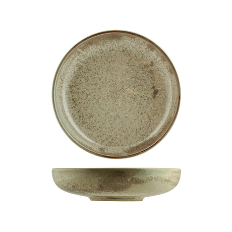 Round Share Bowl - 225Mm Ø