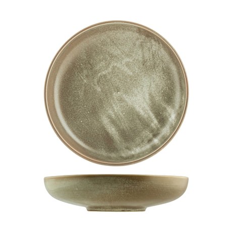 Round Share Bowl - 250Mm Ø