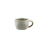 926088 - Moda Porcelain Coffee / Tea Cup - 200Ml (Sets of 6)