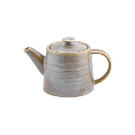 Teapot - 380Ml With Infuser