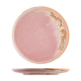 926120 - Icon Round Plate - Porcelain (Sets of 6)
