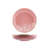 926157 - Icon Round Share Bowl - 200mm Ø - Porcelain (Sets of 6)