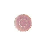 926186 - Icon Espresso Saucer - 115mm Ø - Porcelain (Sets of 6)