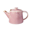 926198 - Icon Teapot - 380ml WITH INFUSER - Moda Porcelain (Set of 6)