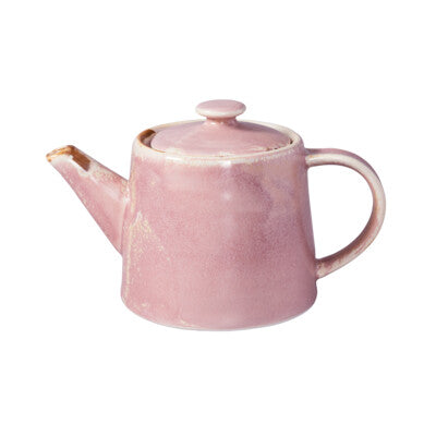 926198 - Icon Teapot - 380ml WITH INFUSER - Moda Porcelain (Set of 6)