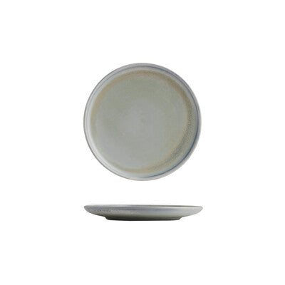 926208 - Round Plate (Sets of 4) Moda Porcelain Cloud