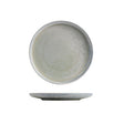 926210 - ROUND PLATE - 260mm Ø (Sets of 4) Moda Porcelain Cloud