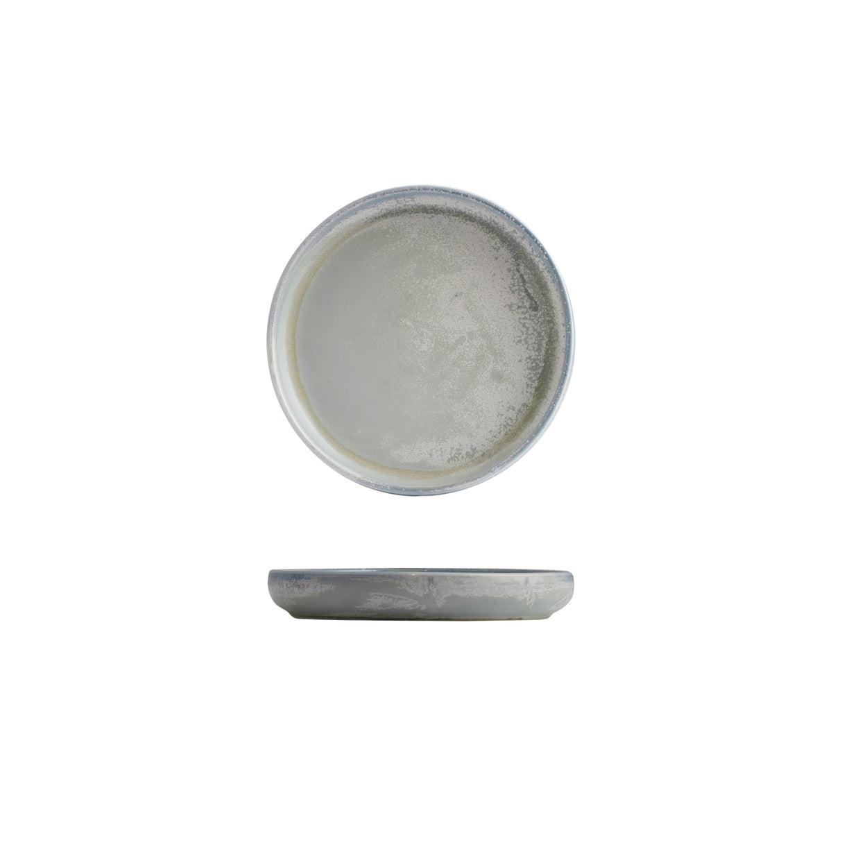 Stacka Plate - 182Mm Ø