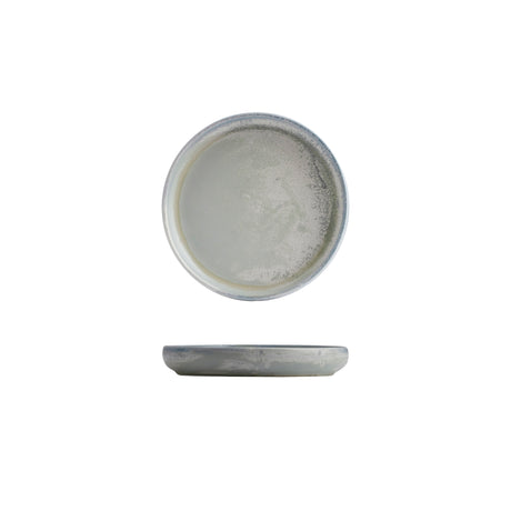 Stacka Plate - 182Mm Ø