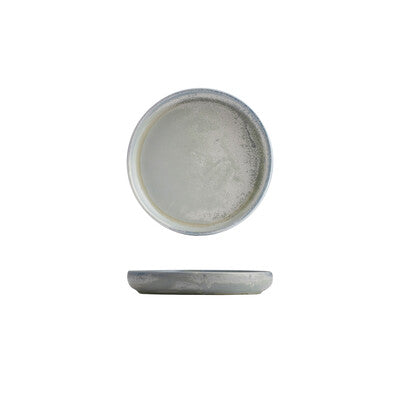 926219 - Moda Porcelain Plate 182Mm (Sets of 6)