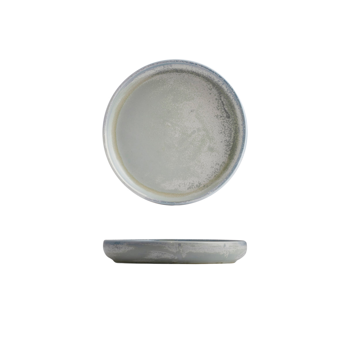 Stacka Plate - 210Mm Ø