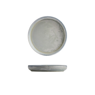 926219 - Moda Porcelain Plate 182Mm (Sets of 6)