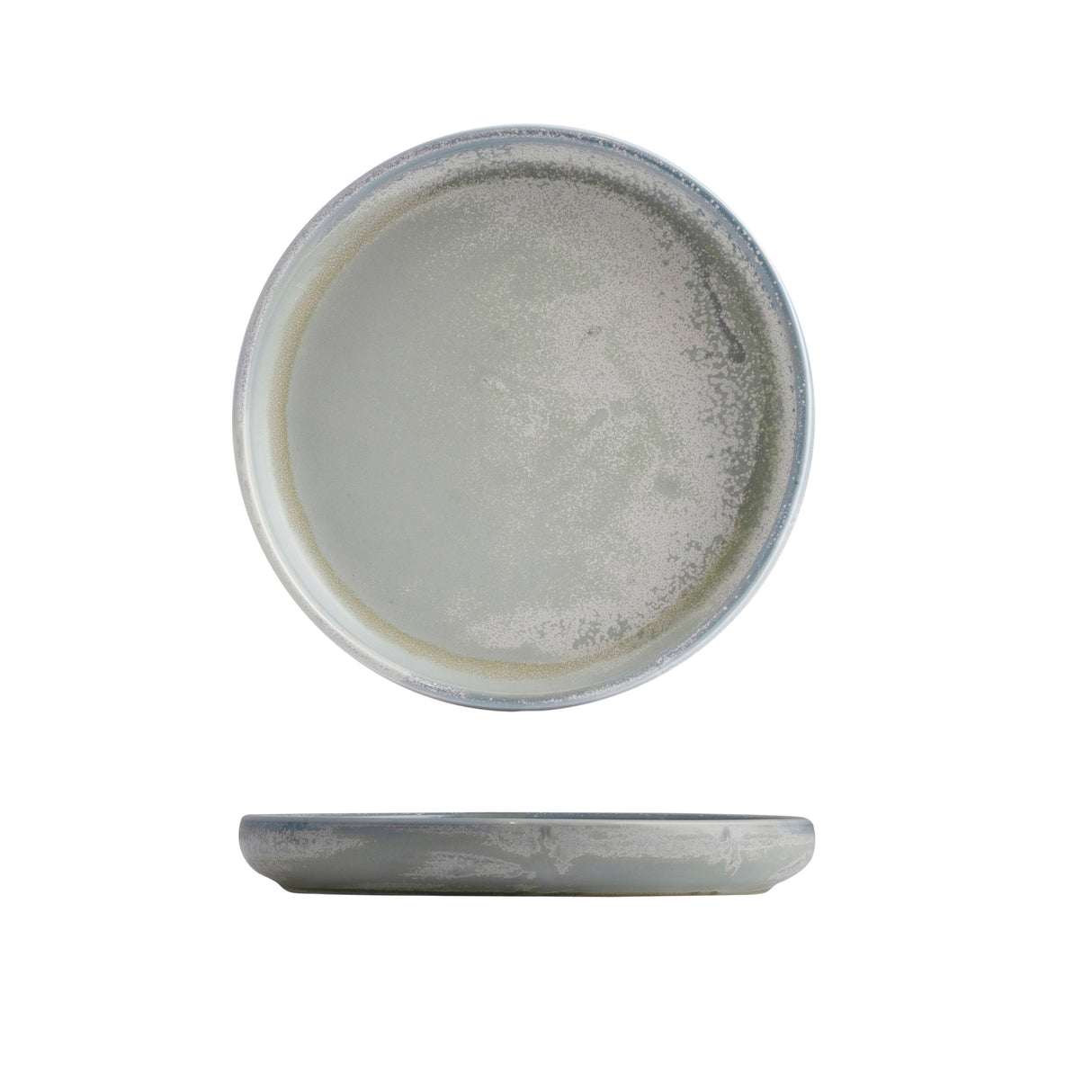 Stacka Plate - 260Mm Ø