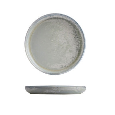 926226 - Moda Porcelain Plate 260Mm (Sets of 3)