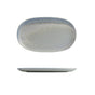 Oval Coupe Plate-305X 180Mm