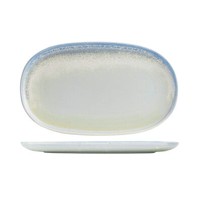 926242 - Moda Porcelain Plate 180Mm (Sets of 6)