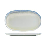 926242 - Moda Porcelain Plate 180Mm (Sets of 6)