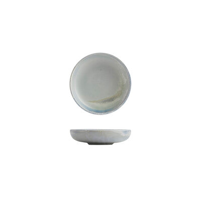 926256 - ROUND BOWL - 150mm Ø (Sets of 6) Moda Porcelain Cloud