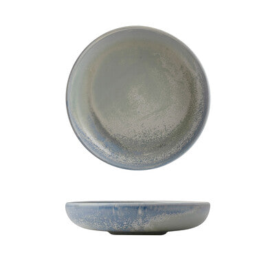 926258 - Round Share Bowl (Sets of 4) Moda Porcelain Cloud