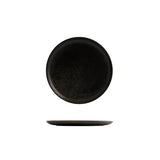 926308 - Round Plate (Sets of 6) Moda Porcelain Earth