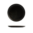 926310 - ROUND PLATE - 260mm Ø (Sets of 4) Moda Porcelain Earth