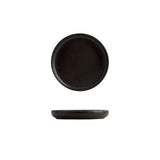 926319 - STACKA PLATE (Sets of 6) Moda Porcelain Earth