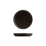 926319 - STACKA PLATE (Sets of 6) Moda Porcelain Earth