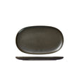 926342 - Oval Coupe Plate (Sets of 6) Moda Porcelain Earth