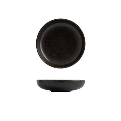 926357 - ROUND SHARE BOWL - 200mm Ø (Sets of 6) Moda Porcelain Earth