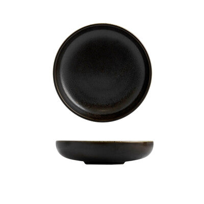 926358 - Round Share Bowl (Sets of 4) Moda Porcelain Earth