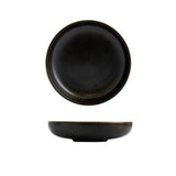 926358 - Round Share Bowl (Sets of 4) Moda Porcelain Earth