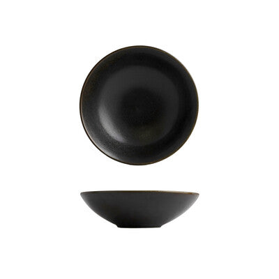 926378 - MODA PORCELAIN Bowl 210mm (Sets of 6)