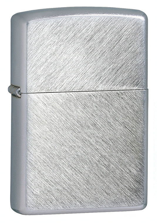 Zippo Herringbone Sweep - 92648