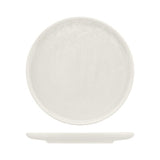 926508 - Round Plate (Sets of 6) Moda Porcelain SNOW