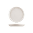 926519 - STACKA PLATE (Sets of 6) Moda Porcelain SNOW