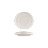 Organic Bowl/Plate - 205X195Mm
