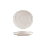 Organic Bowl/Plate - 225X205Mm