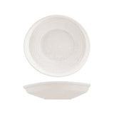 926536 - Moda Porcelain Plate 250X235Mm (Sets of 4)
