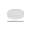 Oval Coupe Plate-305X180Mm