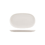 Oval Coupe Plate-305X180Mm