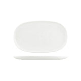 926542 - Moda Porcelain Plate-305X180Mm (Sets of 6)