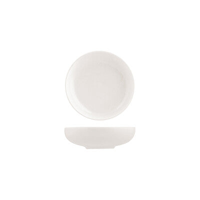 926556 - ROUND BOWL - 150mm Ø (Sets of 6) Moda Porcelain SNOW