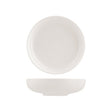 926558 - Round Share Bowl (Sets of 4) Moda Porcelain SNOW